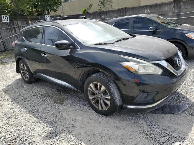 5N1AZ2MG7FN287681 Nissan MURANO S