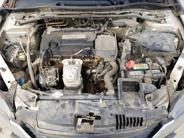 1HGCT1B37FA013866 Honda Accord Lx-s