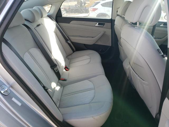 KMHE24L11GA012024 Hyundai SONATA HYBRID
