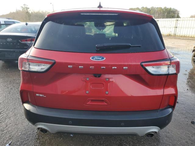 1FMCU0H67LUC56946 Ford ESCAPE SEL