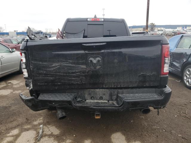 1C6SRFFT9KN890823 RAM 1500 Big Horn/lone Star