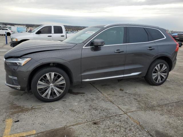 Auction sale of the 2023 Volvo Xc60 Plus, vin: YV4L12RN7P1348481, lot number: 45024264