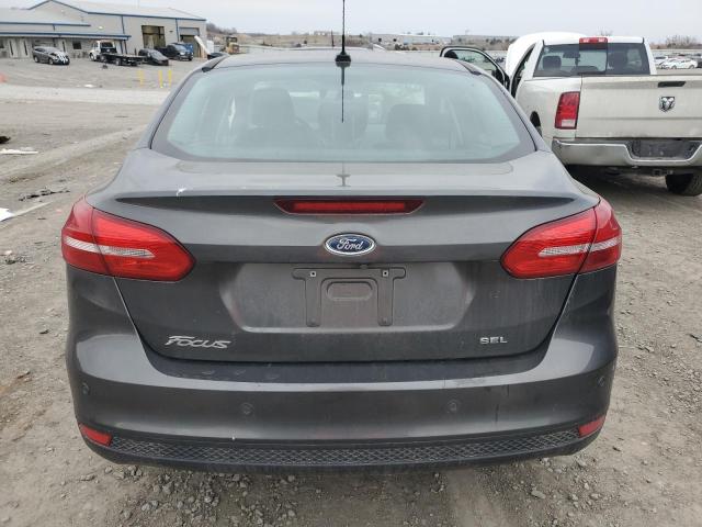 1FADP3H28HL247691 Ford FOCUS SEL