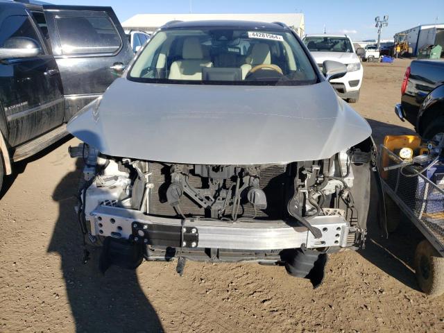 2T2HZMDA2LC222242 Lexus RX 350
