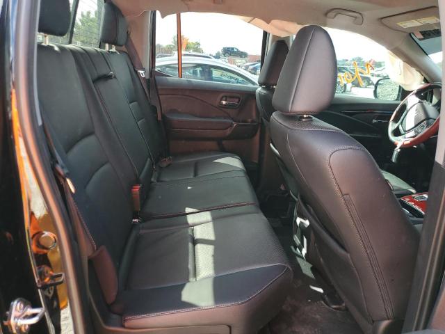 5FPYK3F71LB004476 Honda Ridgeline Rtl