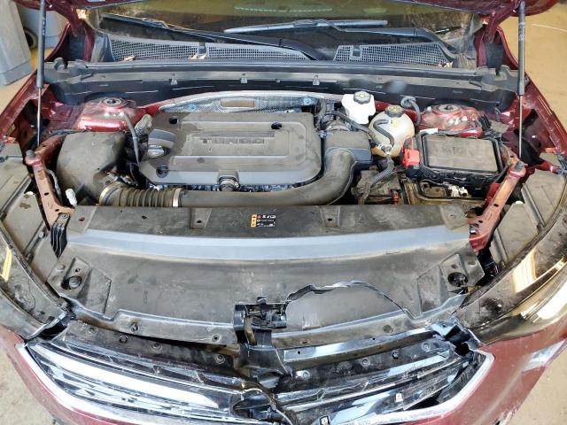 LRBFZNR49PD055518 Buick Envision Essence