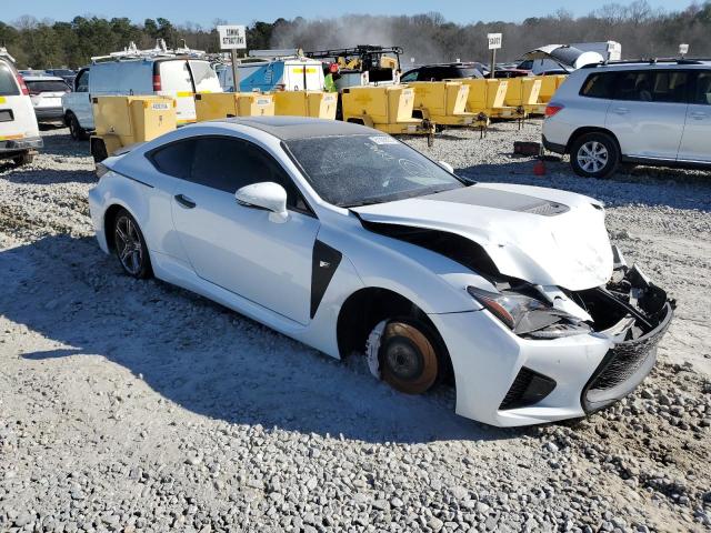 JTHHP5BC7F5003538 Lexus Rc-f