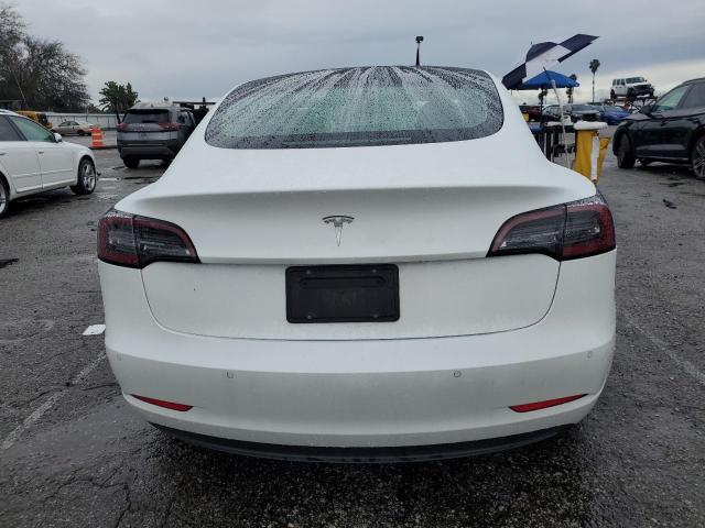 5YJ3E1EA7KF446611 Tesla MODEL 3