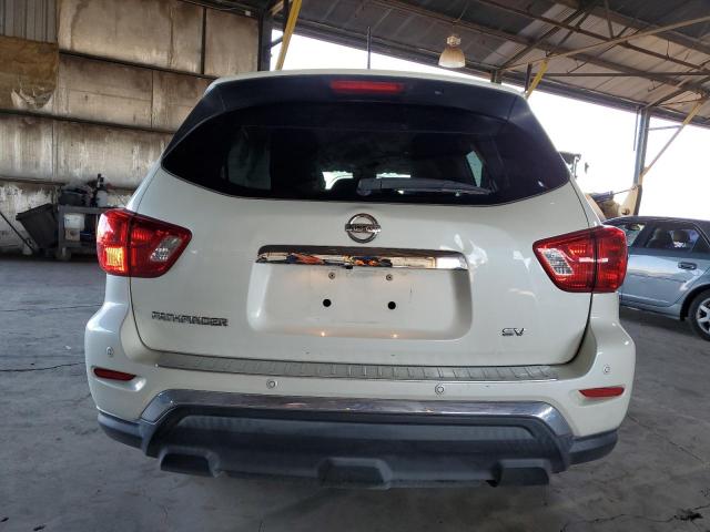 5N1DR2MN1HC695555 Nissan Pathfinder S