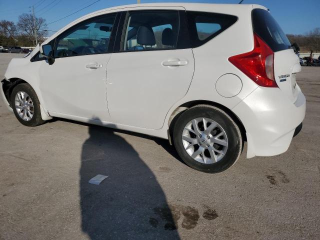 3N1CE2CP6JL371688 Nissan VERSA NOTE