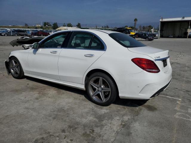 55SWF4JB4HU179171 Mercedes-Benz C 300