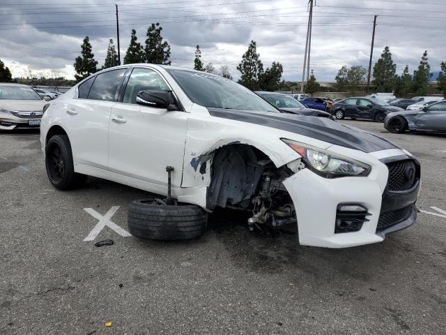 JN1BV7ARXEM694716 Infiniti Q50 BASE