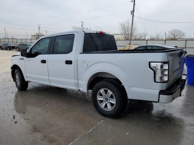 1FTEW1CB7KKC96021 Ford F150 Supercrew