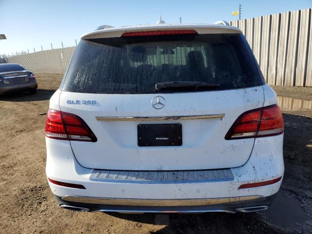 4JGDA5JBXHA974520 Mercedes-Benz GLE 350