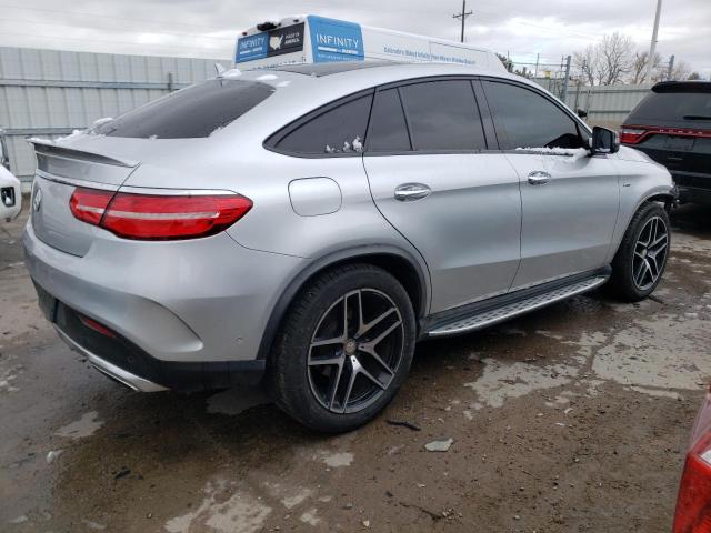 4JGED6EB3GA013204 Mercedes-Benz Gle Coupe 450 4matic