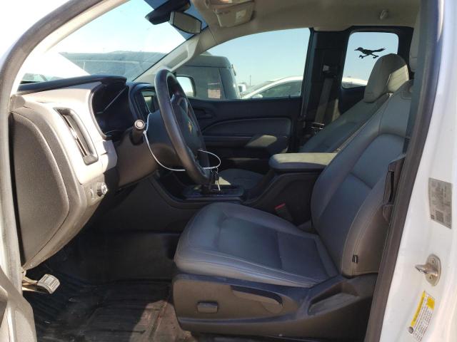 1GCHSBEA4K1300146 Chevrolet Colorado