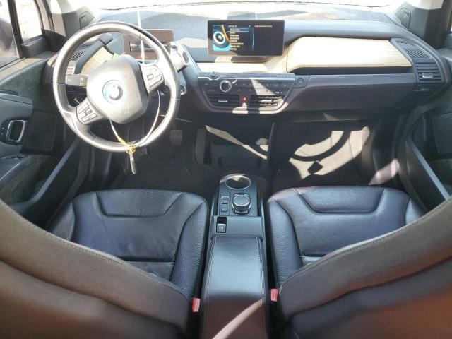 WBY1Z4C55FV500867 BMW I3 REX