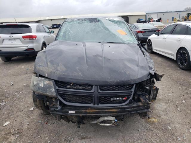 3C4PDDEG2ET237888 Dodge Journey R/t