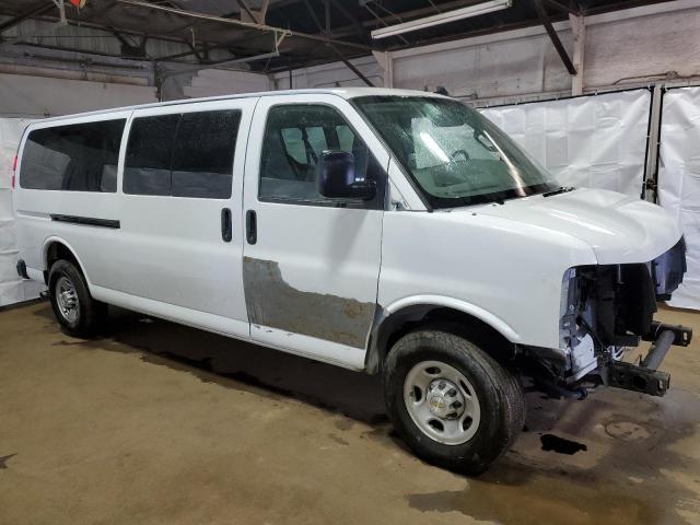 1GAZGNFP0P1175253 Chevrolet Express G3500 Ls
