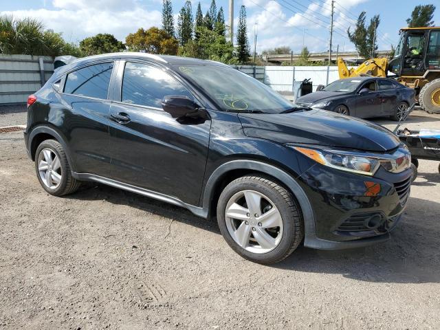 3CZRU5H77KM714227 Honda Hr-v Exl