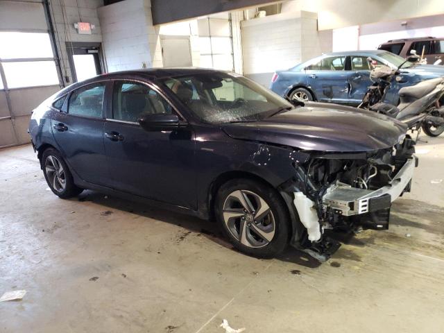 19XZE4F18KE008633 Honda Insight Lx