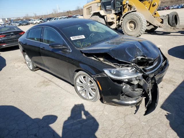 1C3CCCAG1GN111482 Chrysler 200 Limited