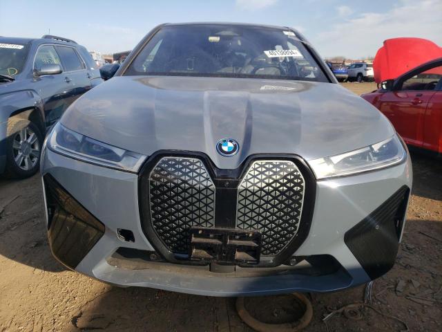 WB523CF00PCM50678 BMW Ix Xdrive50