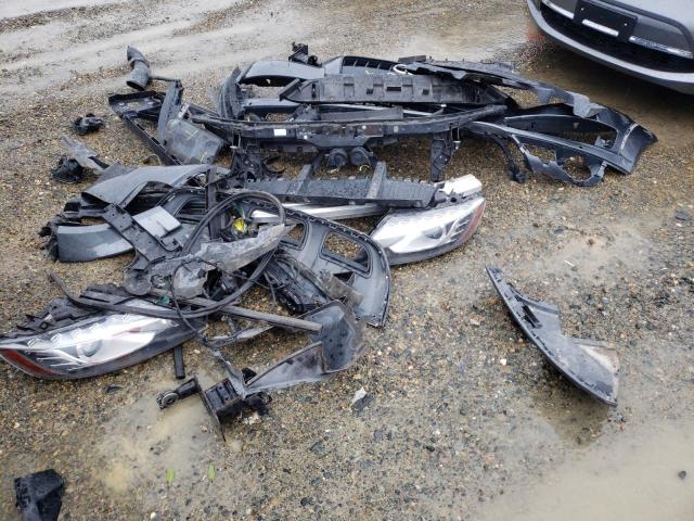 WA1LMAFE8FD032037 Audi Q7 Tdi Premium Plus