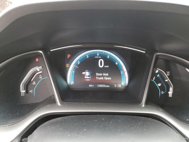 19XFC1F77GE207904 Honda CIVIC EXL