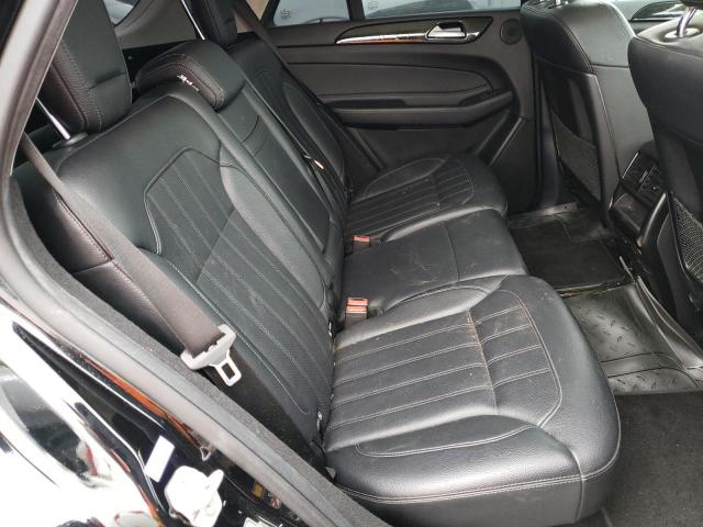 4JGDA5JB4GA708635 Mercedes-Benz GLE 350