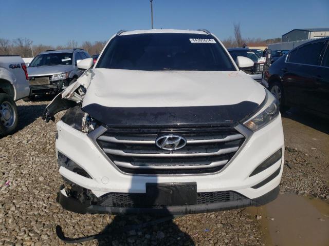KM8J33A45HU277970 Hyundai Tucson Limited