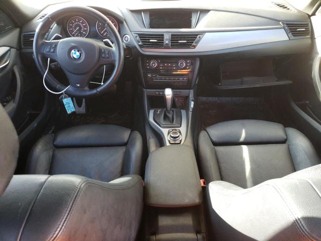 WBAVM5C54EVV91780 BMW X1 Xdrive35i