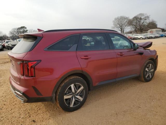 5XYRL4LC3PG206400 KIA SORENTO S