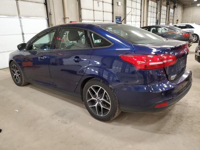1FADP3H28HL213301 Ford FOCUS SEL