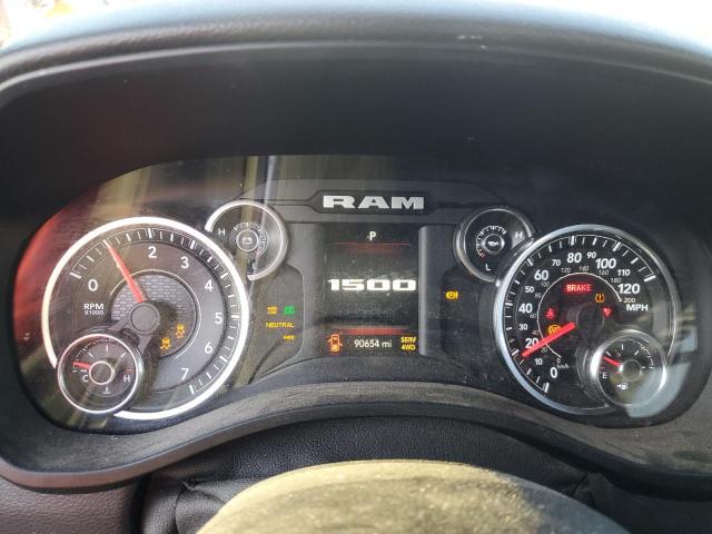 1C6SRFFT5MN808363 RAM 1500 Big Horn/lone Star