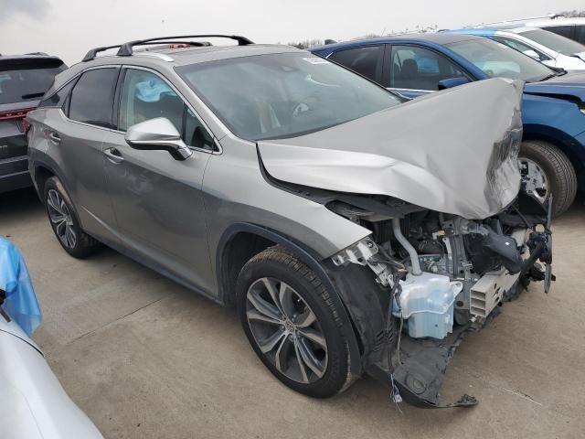 2T2ZZMCAXHC044416 Lexus Rx 350 Base