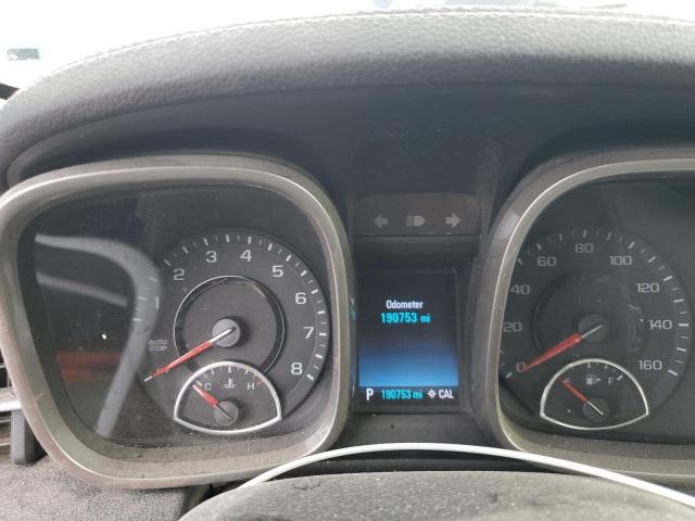 1G11E5SL9EF203072 Chevrolet MALIBU 2LT