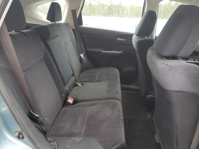 2HKRM4H33EH650663 Honda CR-V LX