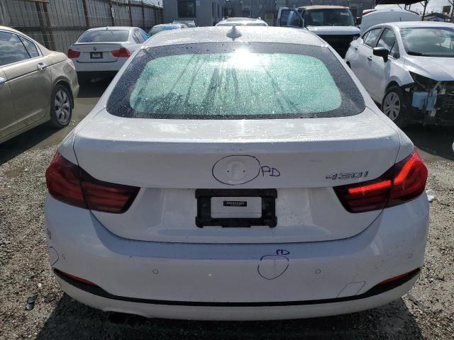 WBA4J1C00LBU68056 BMW 430i Gran Coupe