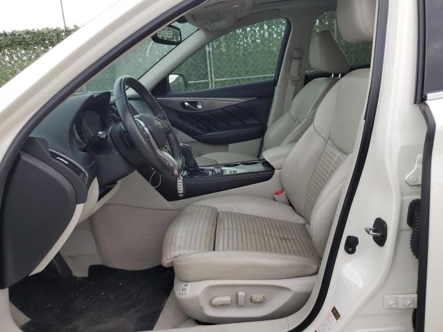 JN1EV7AP8JM360111 Infiniti Q50 LUXE