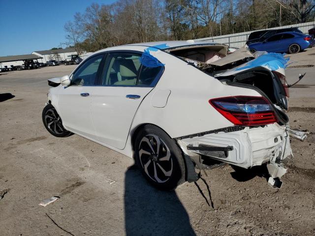 1HGCR2F84HA098291 Honda ACCORD EXL