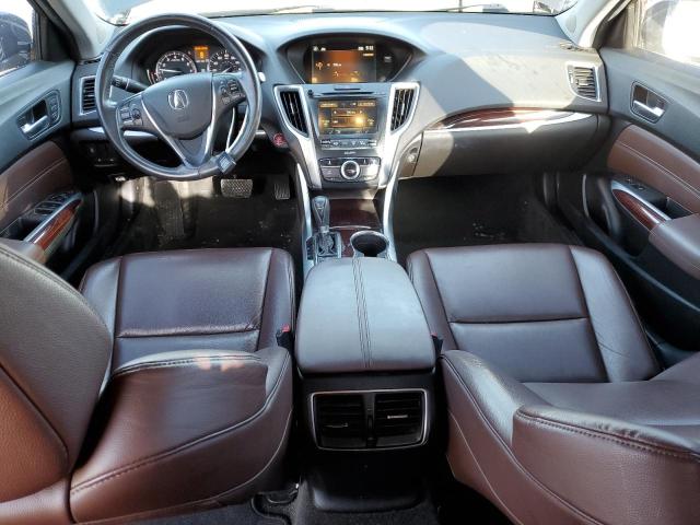 19UUB1F39GA003312 Acura TLX