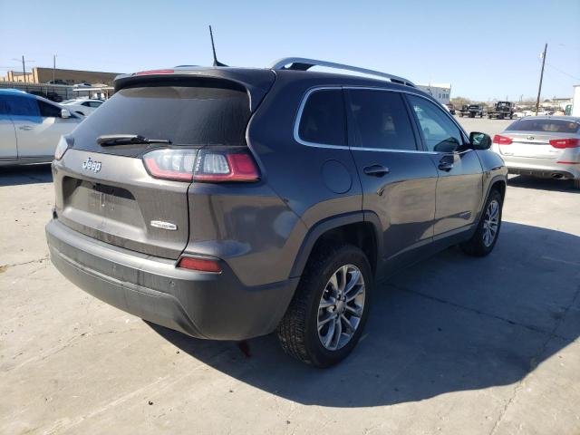 1C4PJLLB3KD403511 Jeep Cherokee Latitude Plus