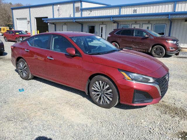 1N4BL4DV6PN420877 Nissan ALTIMA SV