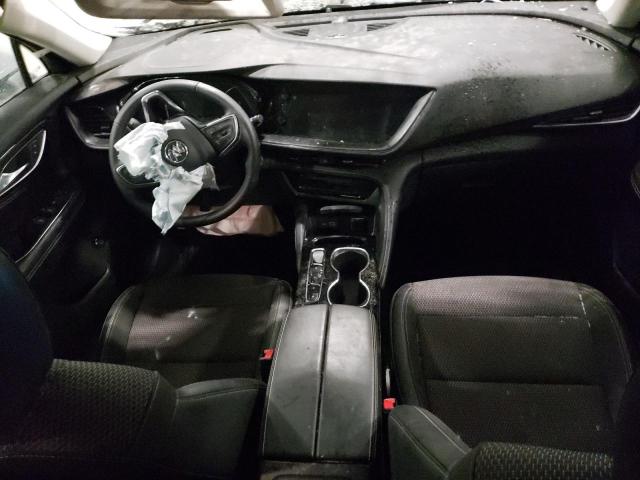 LRBAZLR49ND064828 Buick Envision Preferred