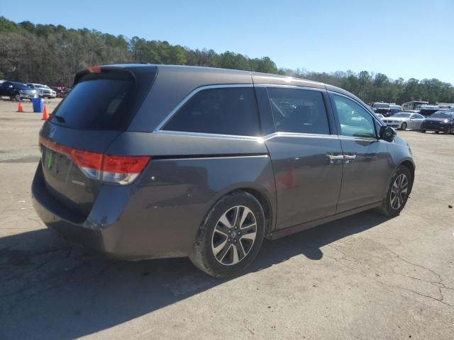 5FNRL5H91FB014336 Honda Odyssey Touring