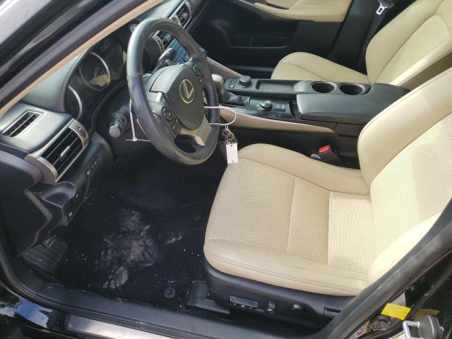 JTHCF1D28E5004447 Lexus IS 250