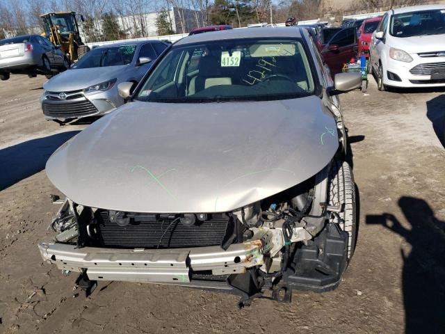 1HGCR2F35HA177375 Honda ACCORD LX