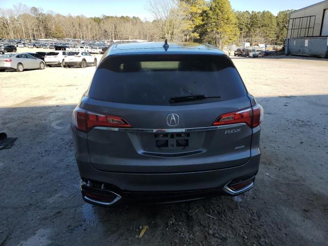5J8TB4H33JL021603 Acura RDX