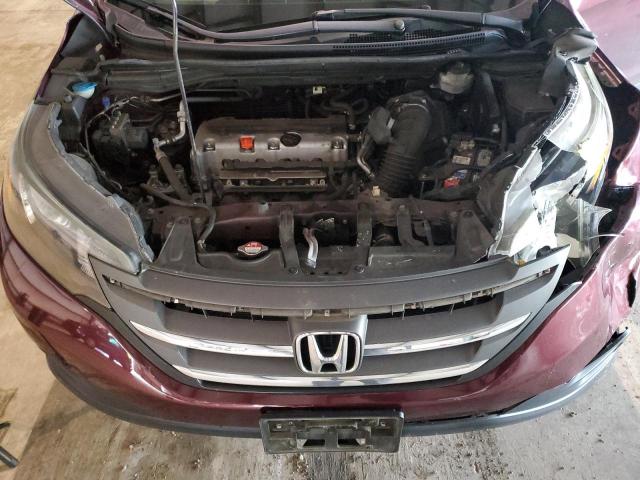 5J6RM4H38EL019834 Honda CR-V LX